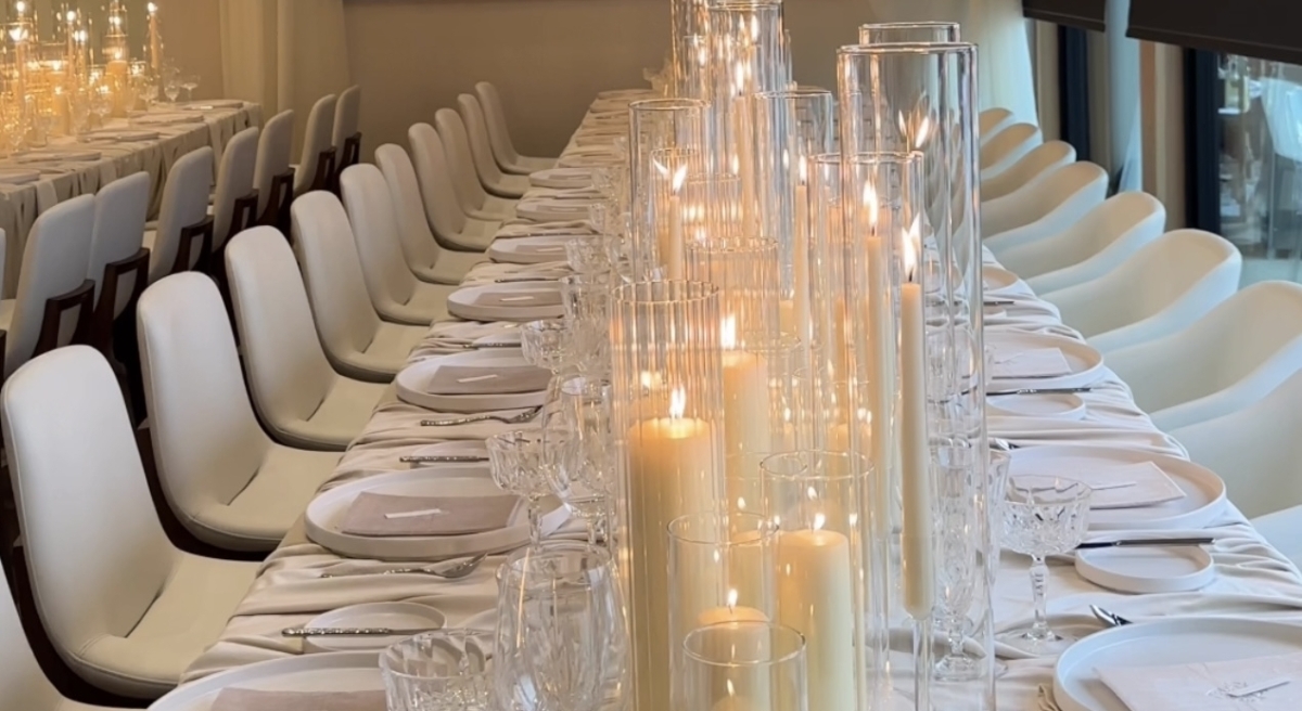 Content Creators Hype Gal