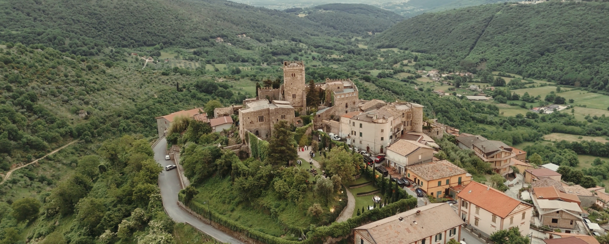 Videographers Aenaon Films