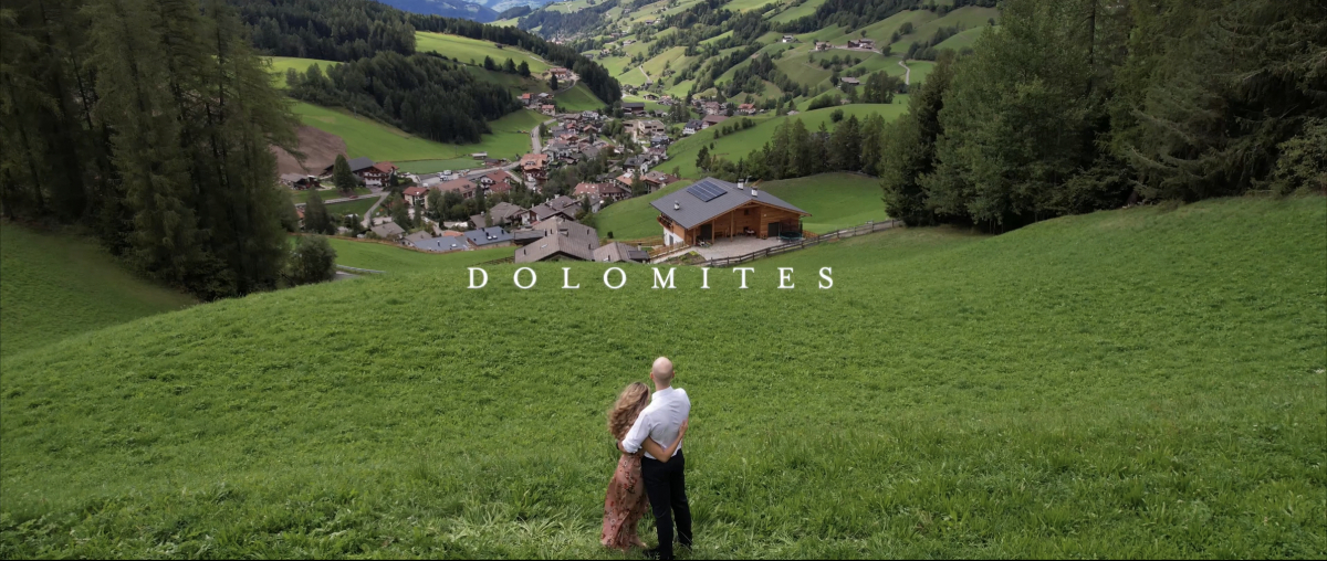 Videographers Matt Alt