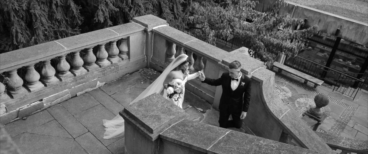 Videographers Matt Alt