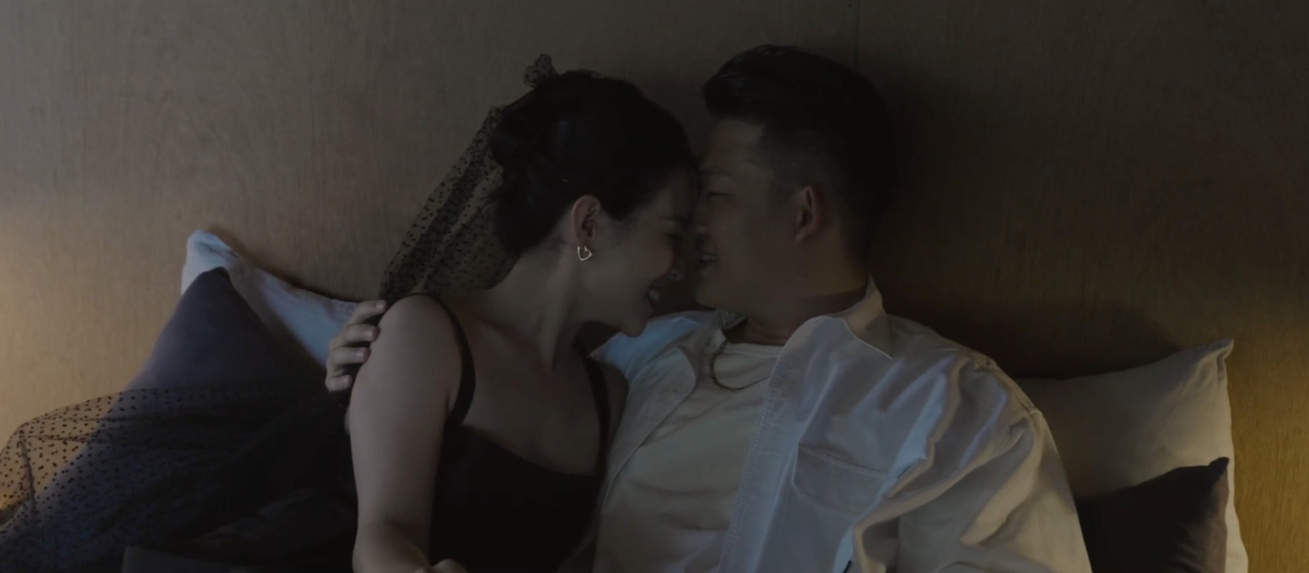 Photographers Emotions and Math