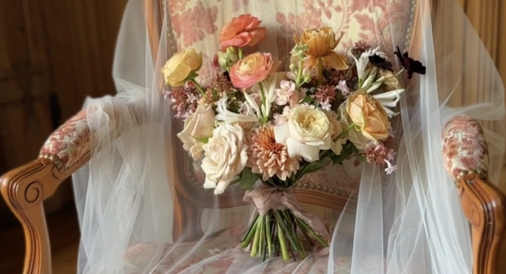 Content Creators Heart Crafted Social