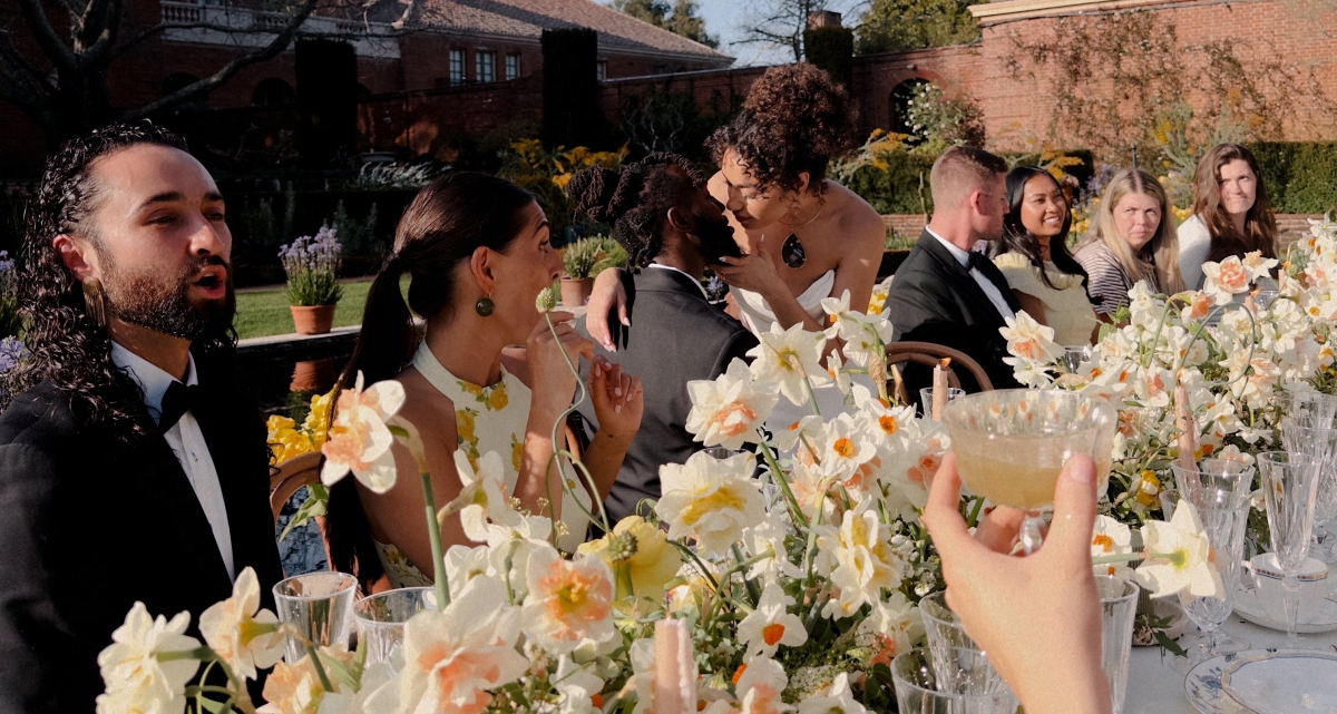 Content Creators Heart Crafted Social