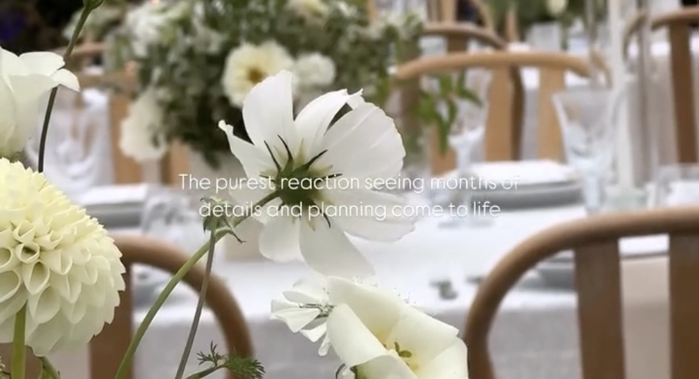 Content Creators Heart Crafted Social