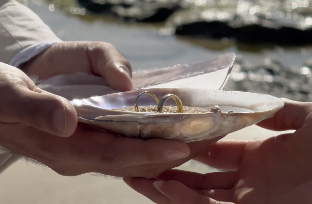 Content Creators Bridal Party Content