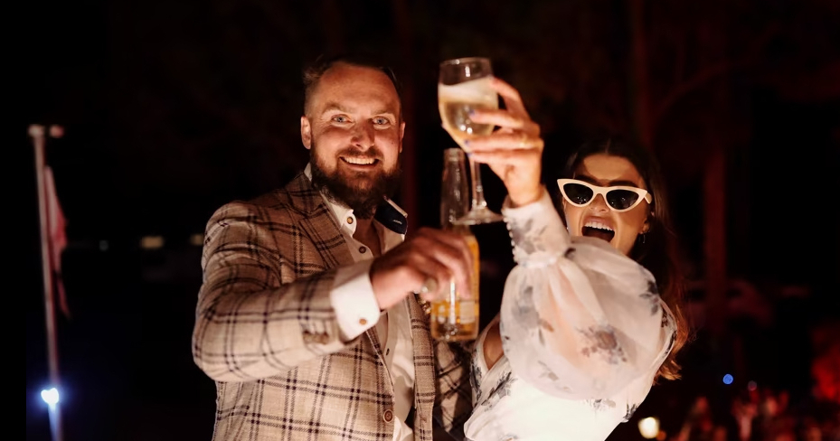 Videographers Morelife Films