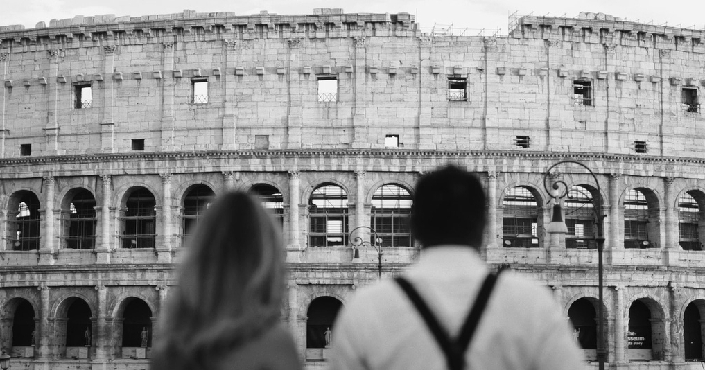 Videographers We are the Jamess