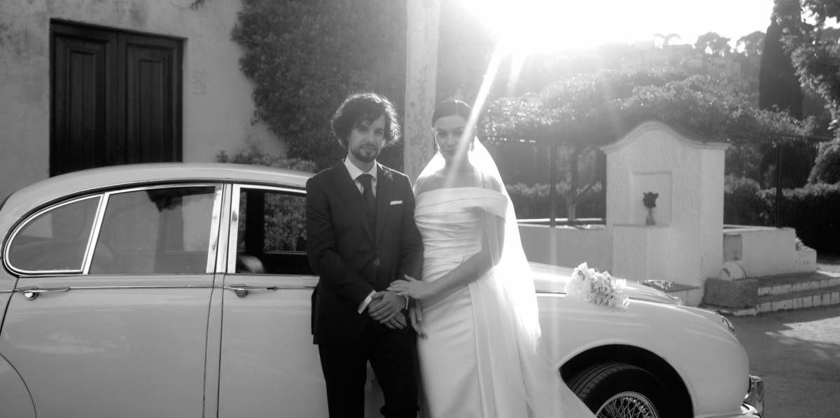 Videographers Paramonova Movies