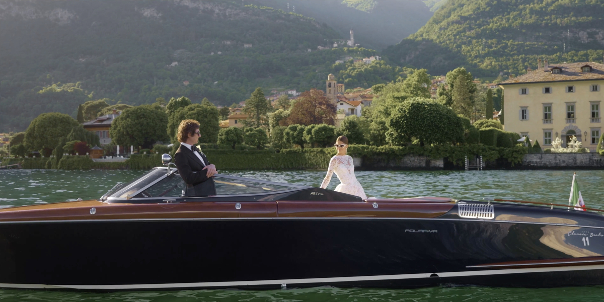 Videographers Paramonova Movies