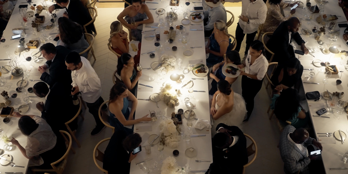 Videographers Paramonova Movies