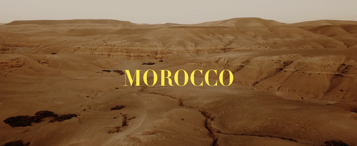 Videographers Vanessa & Ivo