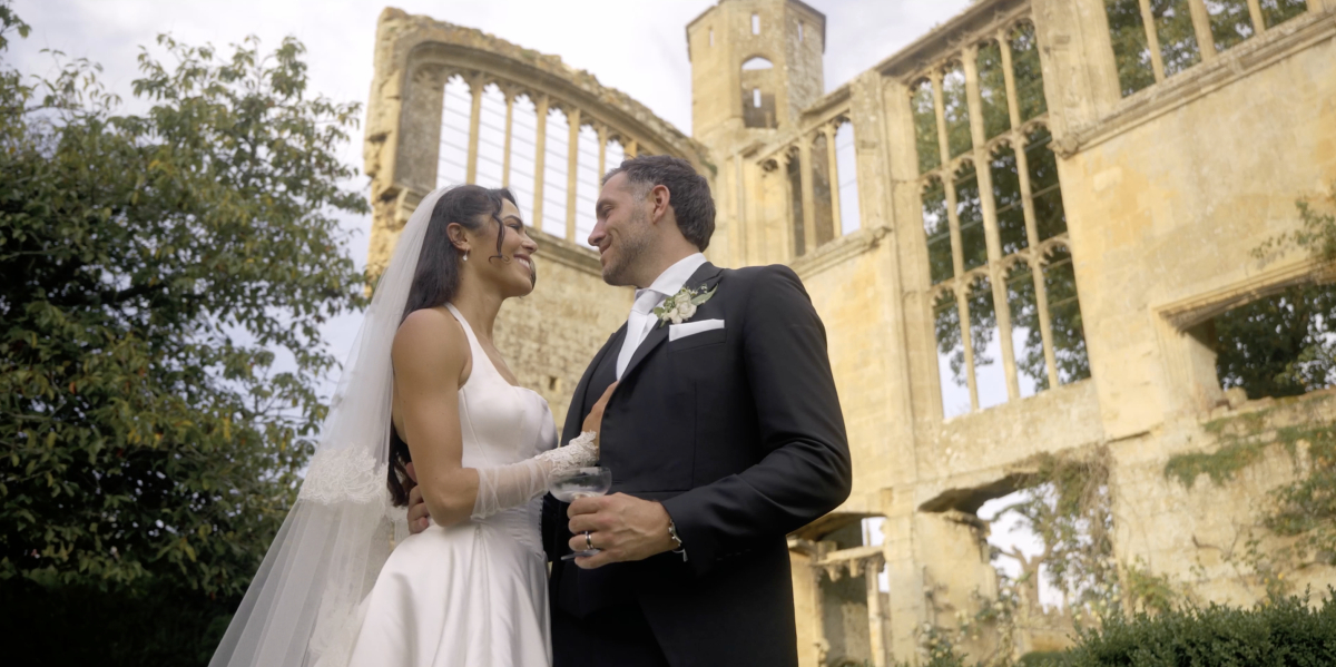 Videographers Paramonova Movies