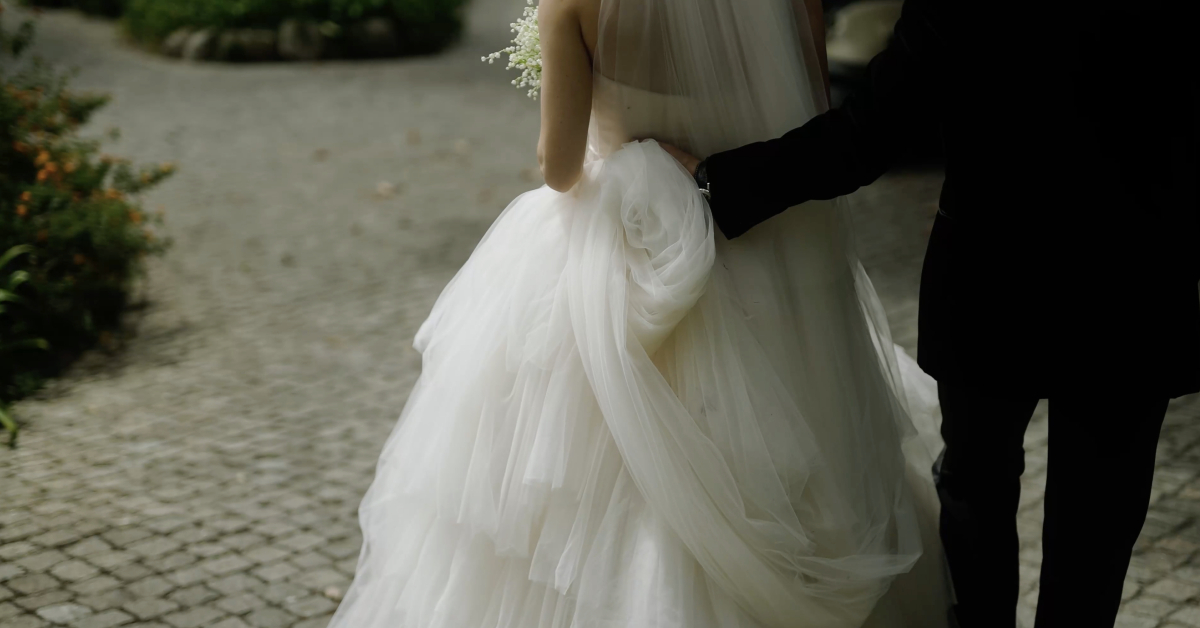 Videographers Vanessa & Ivo