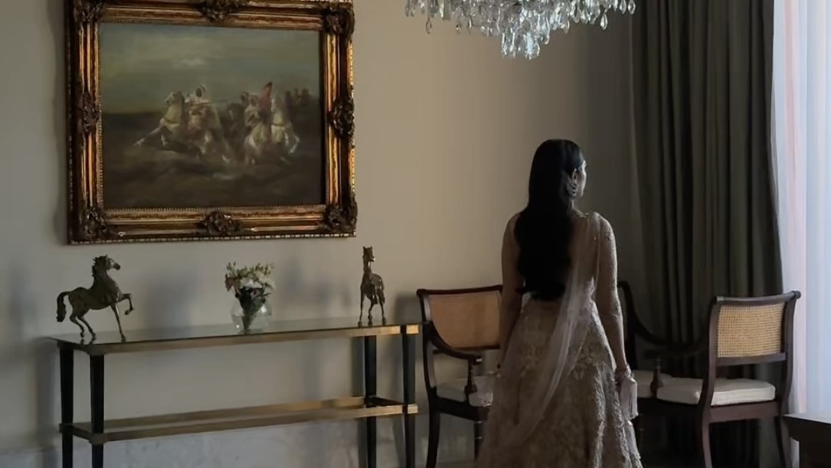 Content Creators Maria Mikhail