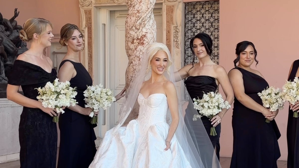 Content Creators Social Brides Collective