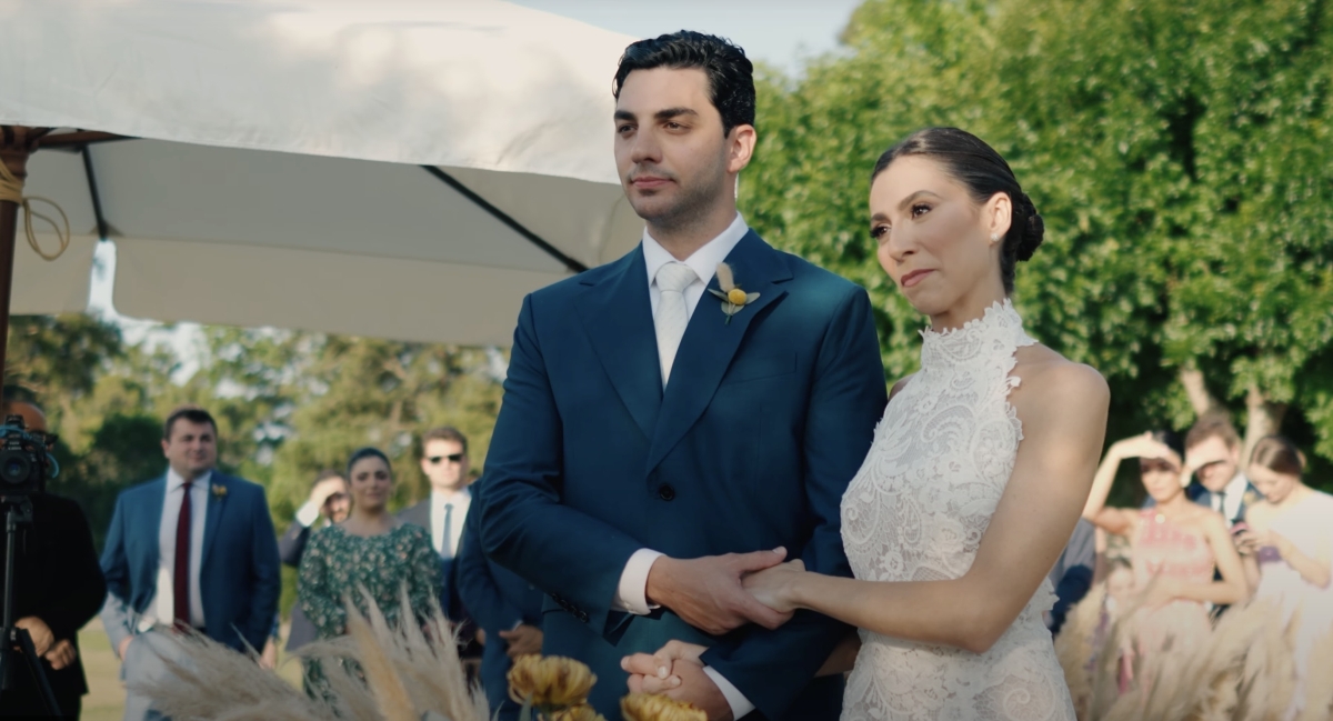 Videographers Ballena Movie