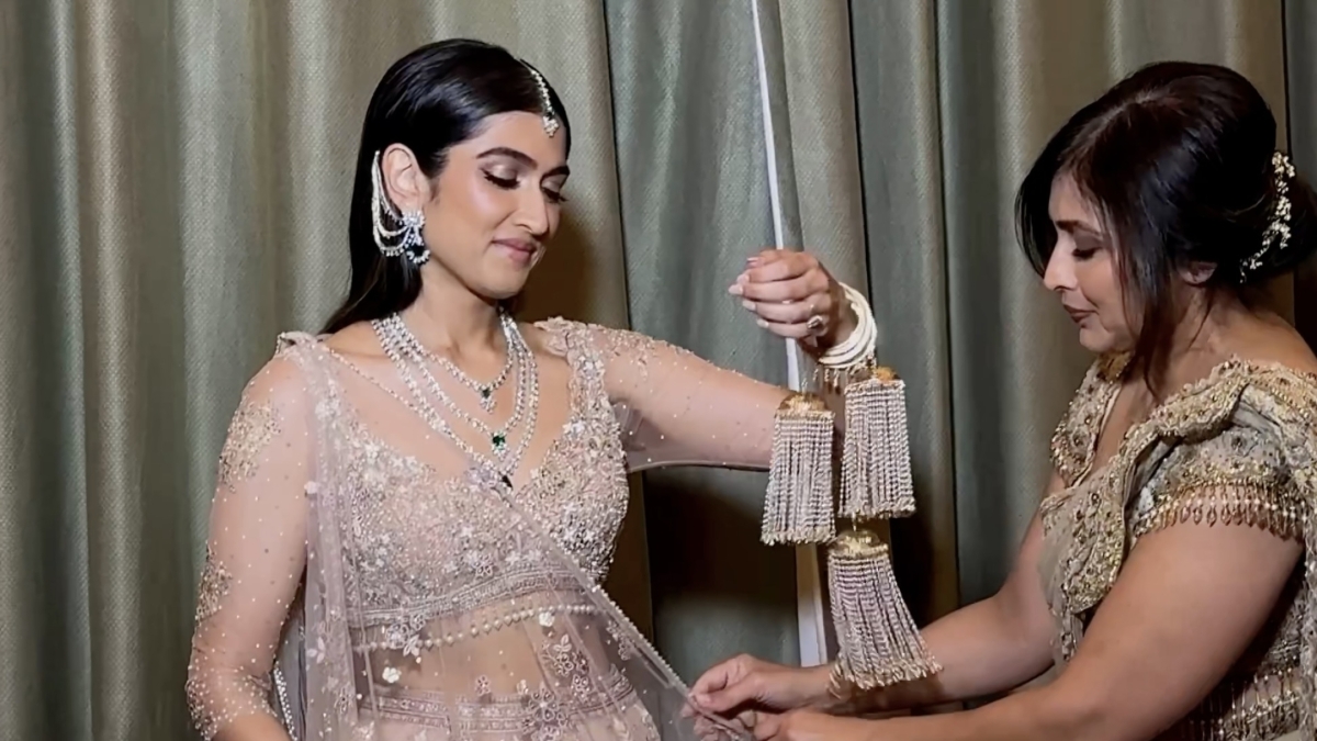 Content Creators Maria Mikhail