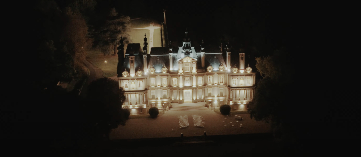 Videographers Art & Roses