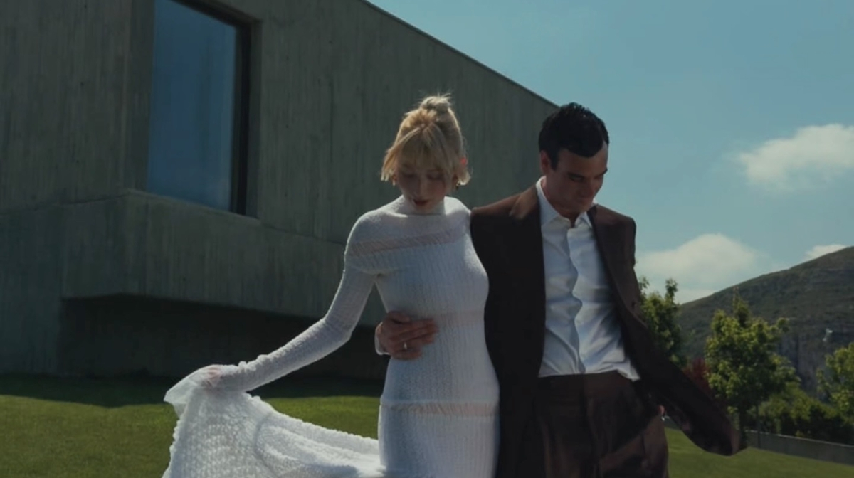 Content Creators Maria Mikhail