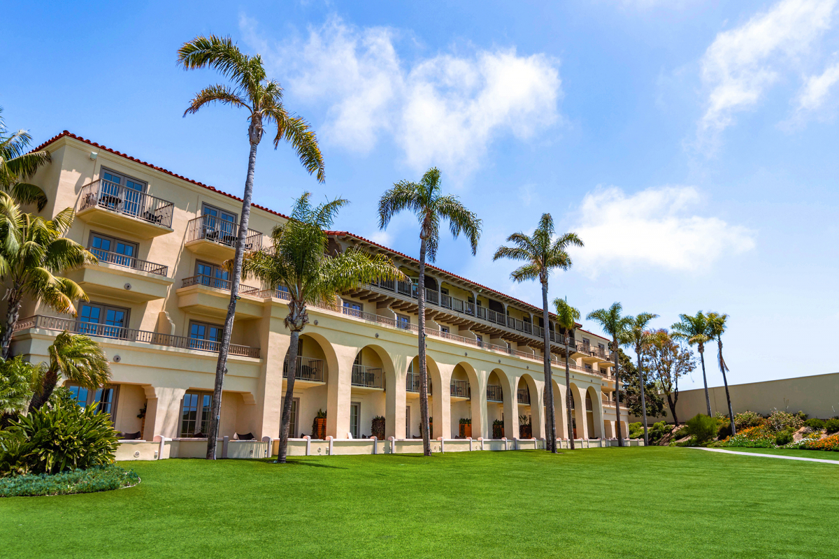 Venues Ritz-Carlton, Laguna Niguel’s