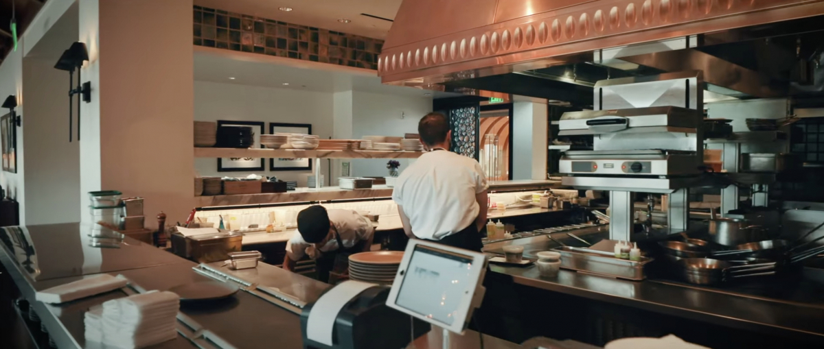 Venues Rosewood Sand Hill