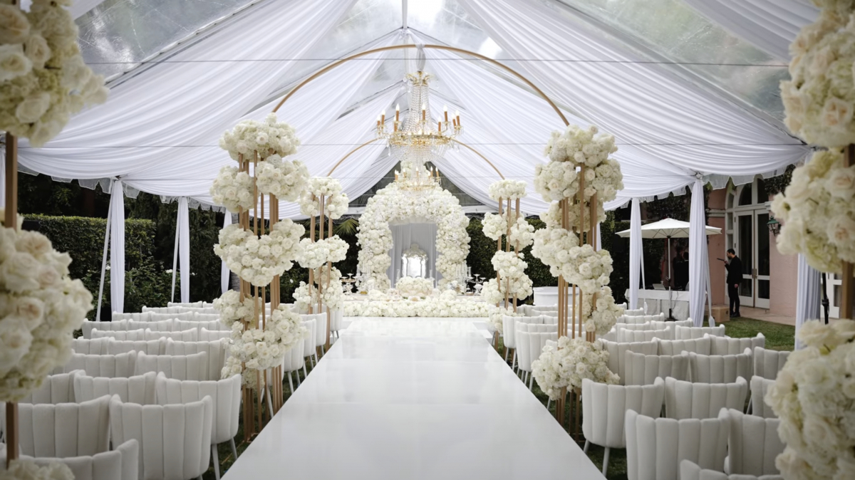 Venues The Beverly Hills Hotel