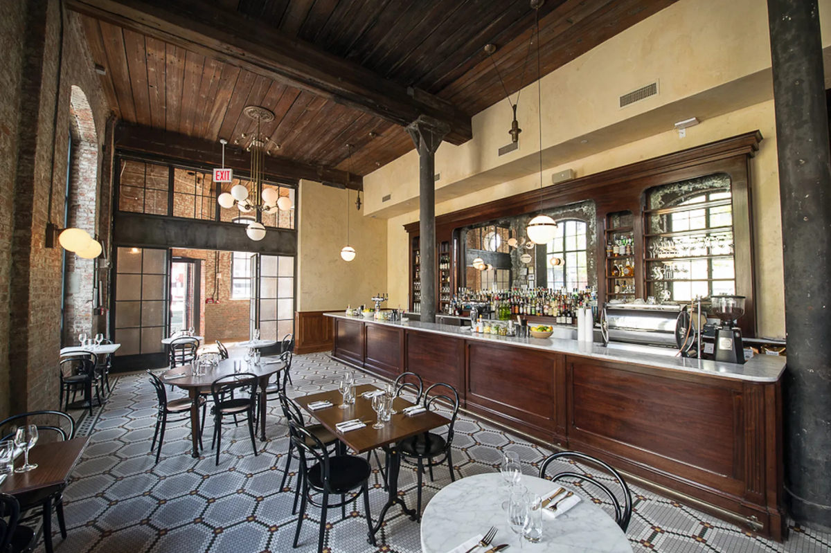 Venues The Wythe Hotel