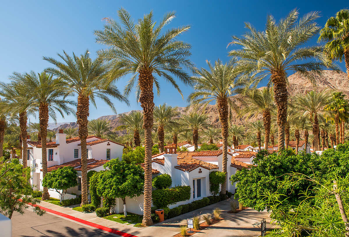 Venues La Quinta Resort & Club