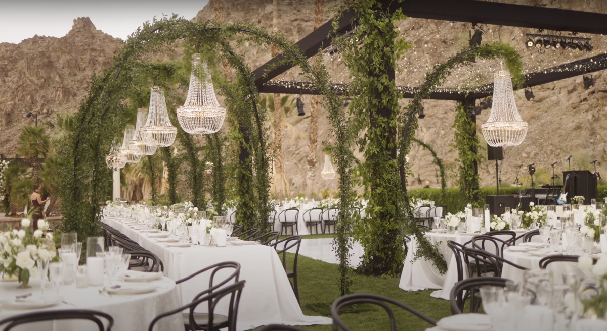 Videographers Kate Pervak