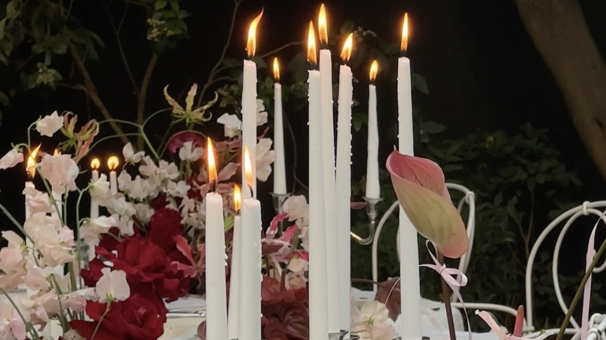 Content Creators Madeline Anne