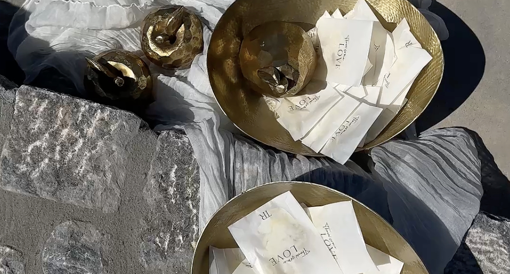 Content Creators LUXWEDD