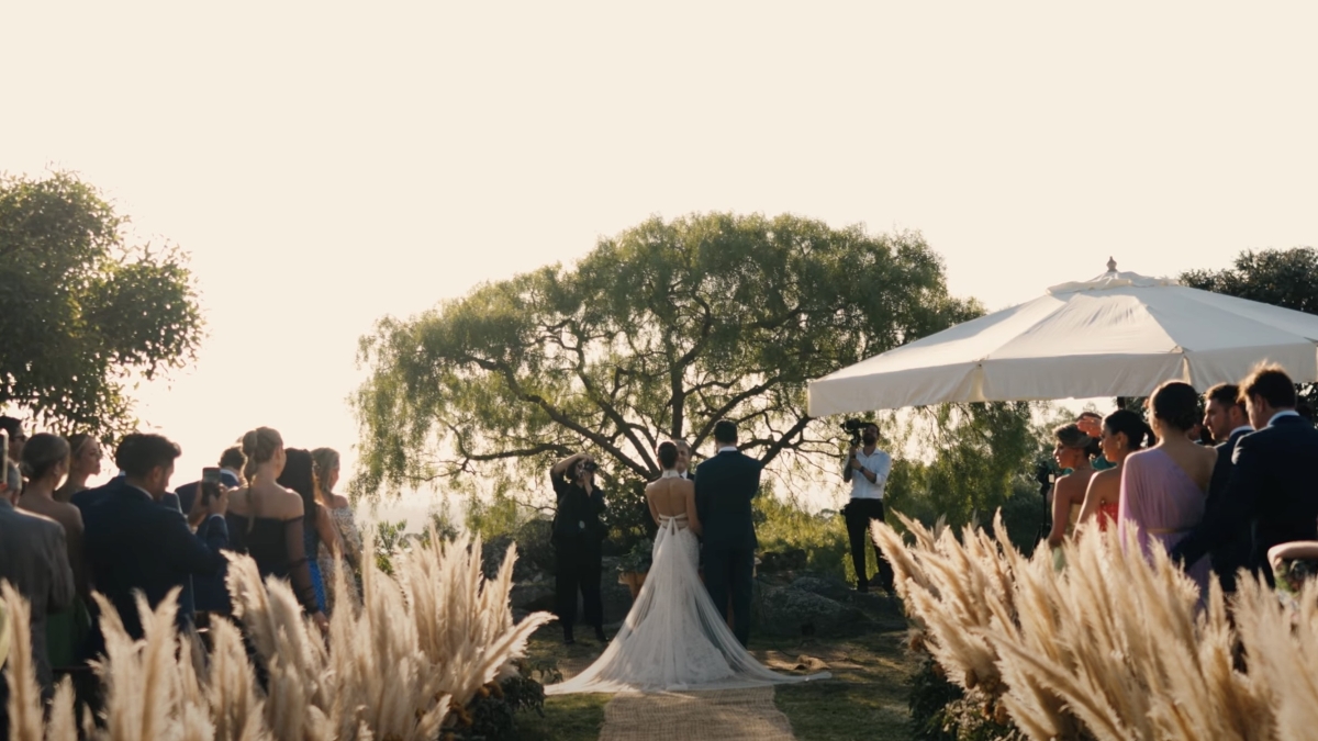 Videographers Ballena Movie