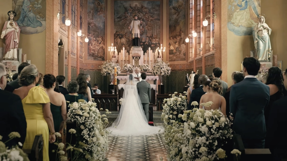 Videographers Ballena Movies