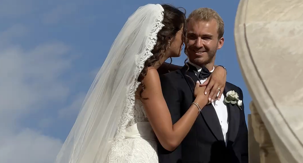 Content Creators LUXWEDD