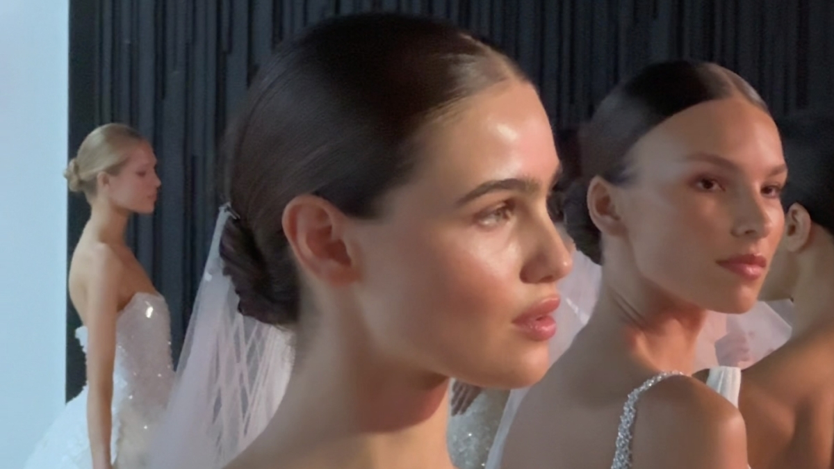 Content Creators Social Brides Collective