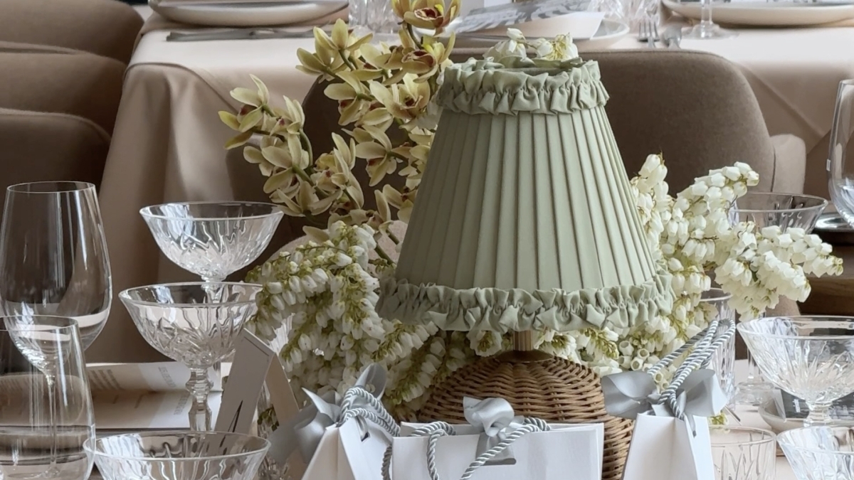 Content Creators Madeline Anne