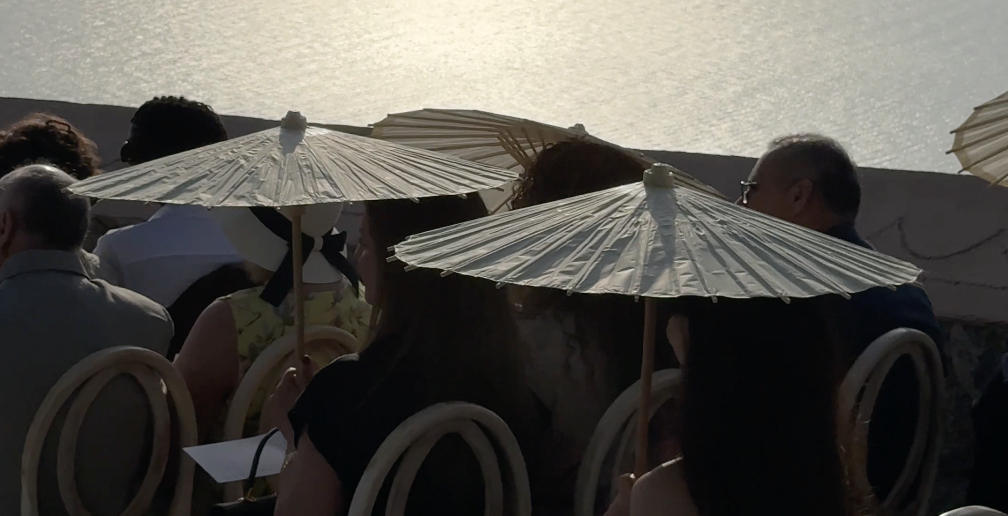 Content Creators Vow Visuals