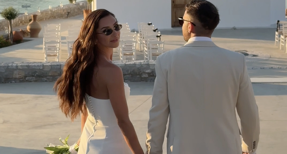 Content Creators LUXWEDD