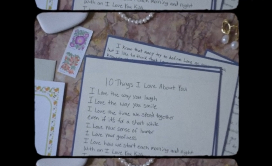 Videographers Far More Than Rubies Films