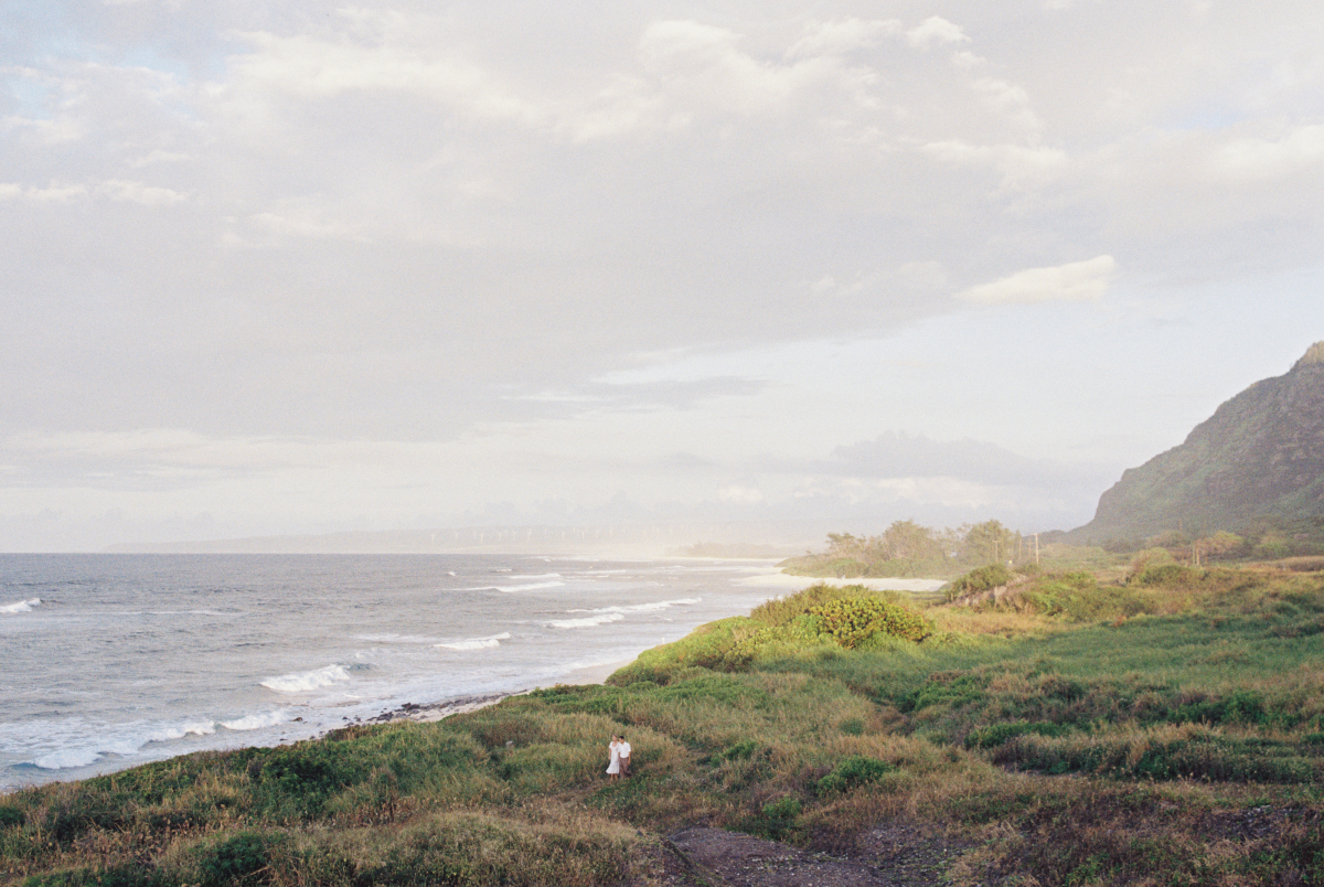 Photographers Sav and Cam