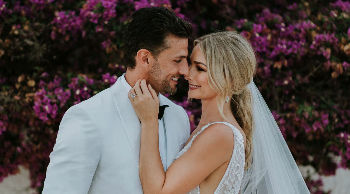 Videographers Moon & Back