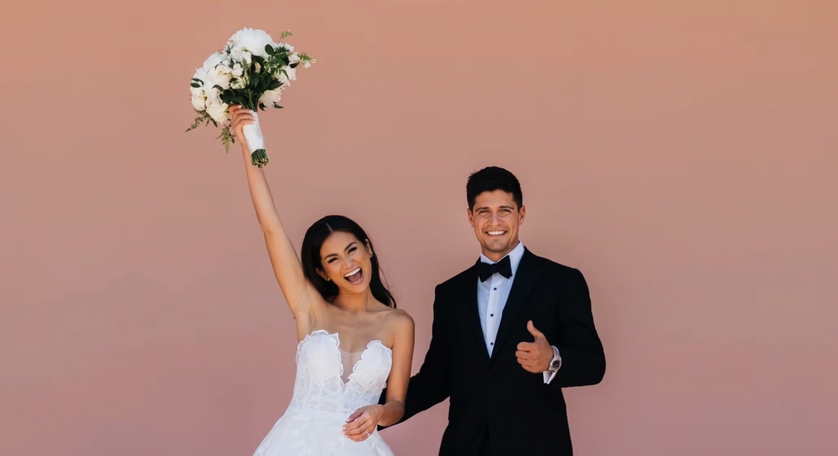 Videographers Moon & Back