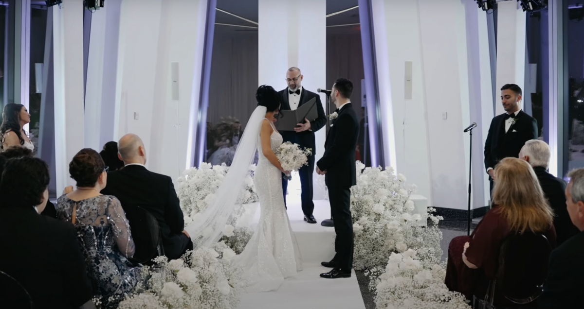 Venues Aspire at One World Observatory