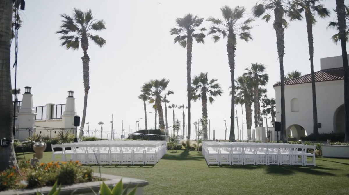 Venues Hyatt Regency Huntington Beach