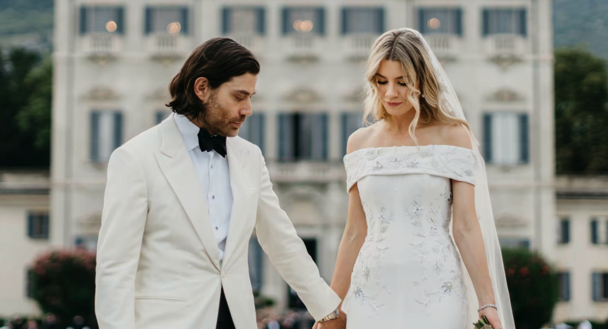 Videographers Moon & Back