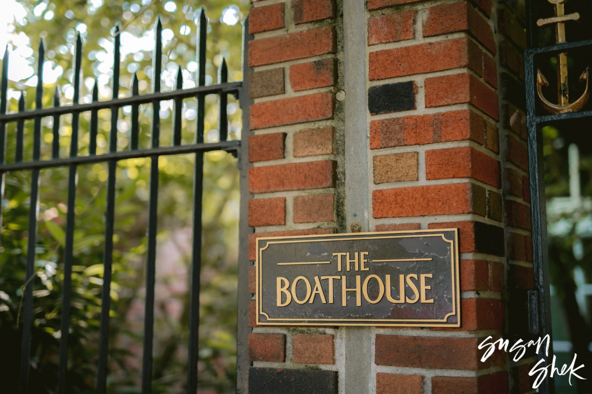 Venues The Loeb Boathouse Central Park