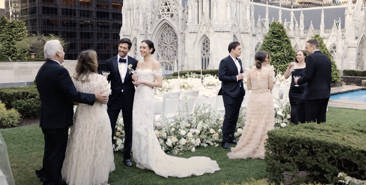 Venues 620 Loft and Garden