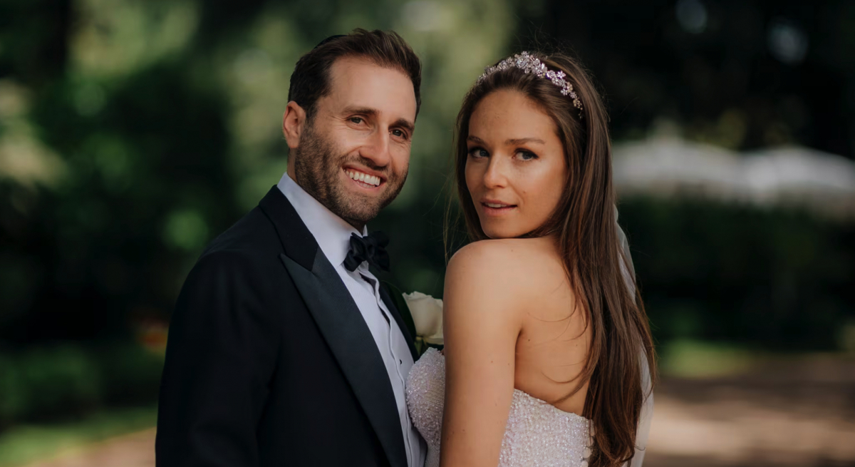 Videographers Moon & Back