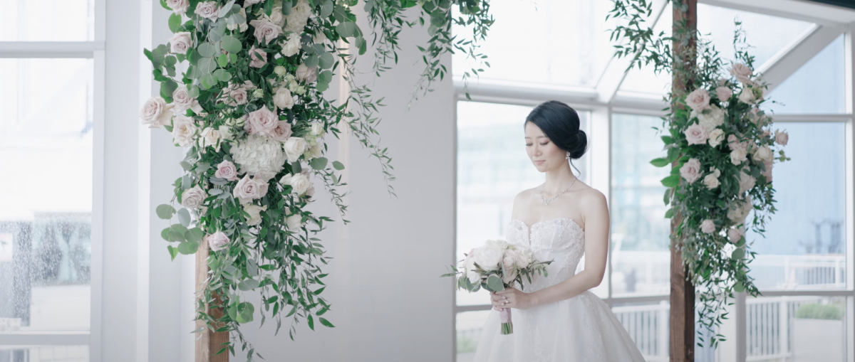 Venues Pier Sixty Сollection