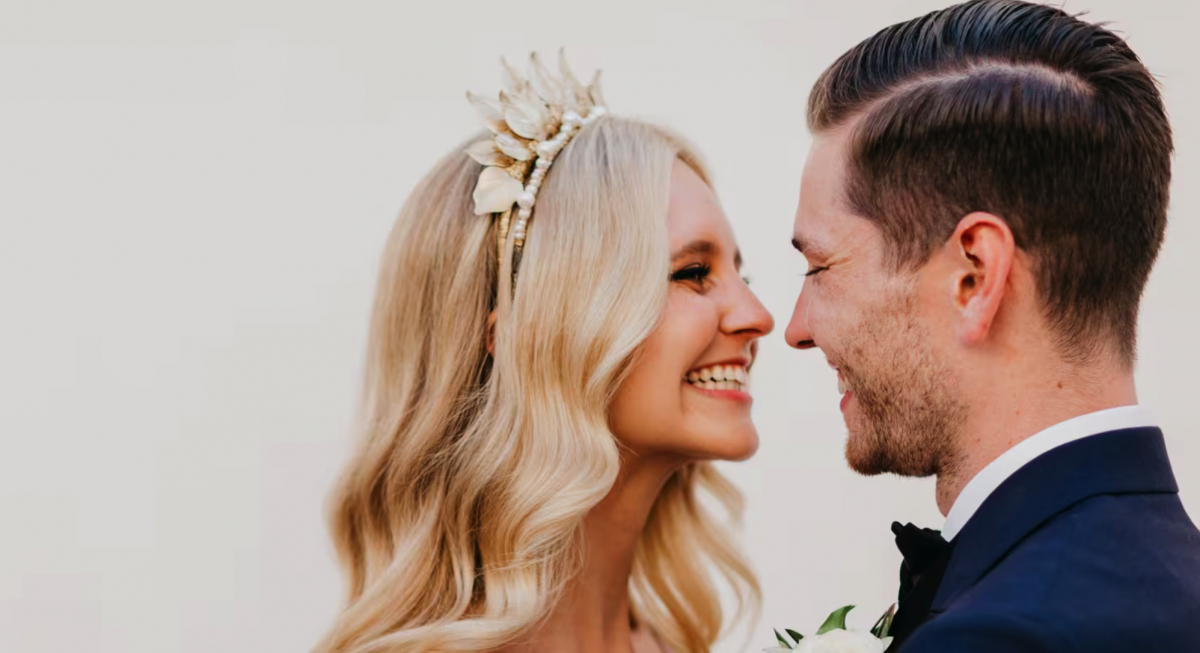 Videographers Moon & Back